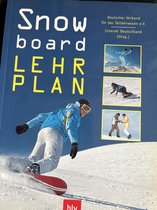 Snowboard-Lehrplan