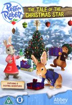 Peter Rabbit - The Tale Of The Christmas [DVD]