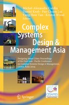 Complex Systems Design Management Asia