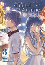 The Tunnel to Summer, the Exit of Goodbyes: Ultramarine (Manga)-The Tunnel to Summer, the Exit of Goodbyes: Ultramarine (Manga) Vol. 3