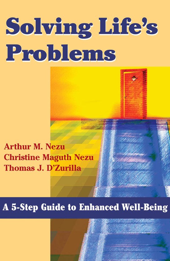Solving Life's Problems - cover