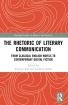 Routledge Studies in Rhetoric and Stylistics-The Rhetoric of Literary Communication