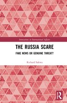 Innovations in International Affairs-The Russia Scare