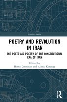 Iranian Studies- Poetry and Revolution