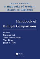 Chapman & Hall/CRC Handbooks of Modern Statistical Methods- Handbook of Multiple Comparisons
