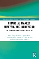 Routledge Studies in Economic Theory, Method and Philosophy- Financial Market Analysis and Behaviour