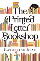 Printed Letter Bookshop