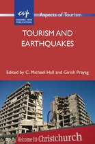 Aspects of Tourism- Tourism and Earthquakes