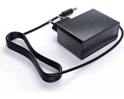 GO SOLID! ® Oplader geschikt voor Kalado KCV01 - Steelstofzuiger Draadloos
