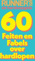 Runner's World Special 60 Feiten en Fabels 2023 - tijdschrift