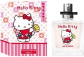 Hello Kitty-Asie-15ml Eau de Parfum