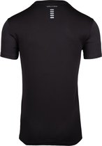 Gorilla Wear Easton T-shirt - Zwart - 2XL