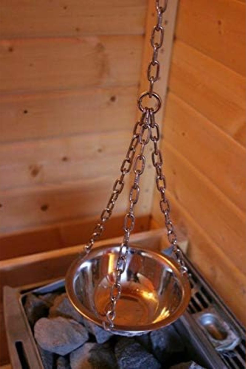 Goedkoopste Sauna Accessoires