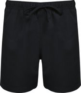 Bermuda/Short Heren 3XL Kariban Black 100% Polyester