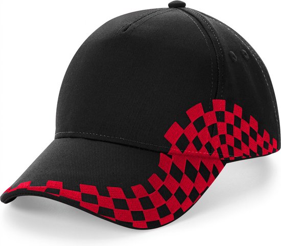 Grand Prix Cap