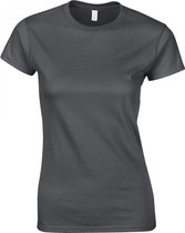 Fruit of the Loom - Ladies` Valueweight T - Sunflower - 2XL (18)
