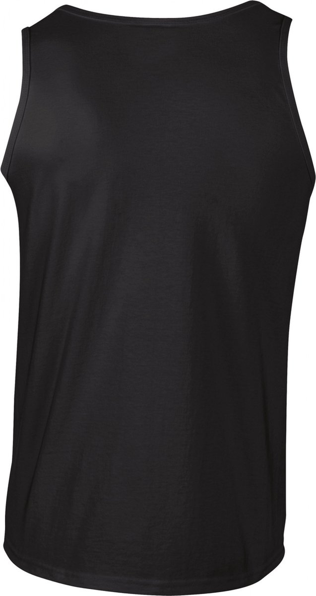 Gildan - Softstyle® Adult Tank Top - Black - XXL