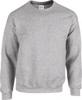 Heavy Blend™ Crewneck Sweater Sport Grey - L