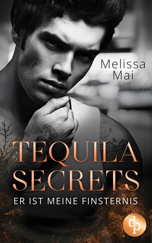 Dark Hours Reihe 2 Tequila Secrets (ebook), Melissa Mai 9783987785733 Boeken bol.