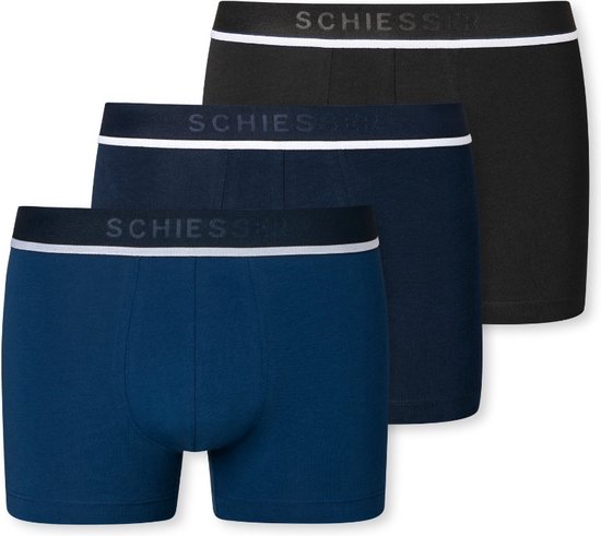 Schiesser 95/5 Shorts