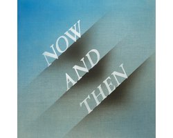 The Beatles - Now And Then (5" CD Single)
