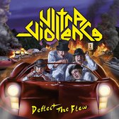Ultra Violence - Deflect The Flow (CD)