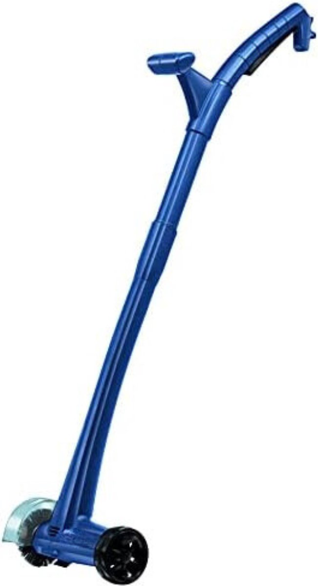 Voegenreiniger - Voegenreiniger Electrisch Borsteldiameter 100 mm - Gewicht 1,6 kg