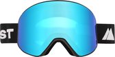 Gust Creator Pro - skibril - Blauw/Zwart