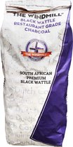 The Windmill premium South African charcoal
