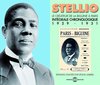 Stellio - Integrale Chronologique 1929-1931 (2 CD)