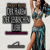 Der Harem der lesbischen Liebe / Erotik Audio Story / Erotisches Hörbuch