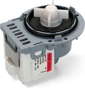Afvoerpomp pomp wasmachine - askoll pomp wasmachine 30W - universeel geschikt voor oa Aeg Electrolux Zanker Whirlpool