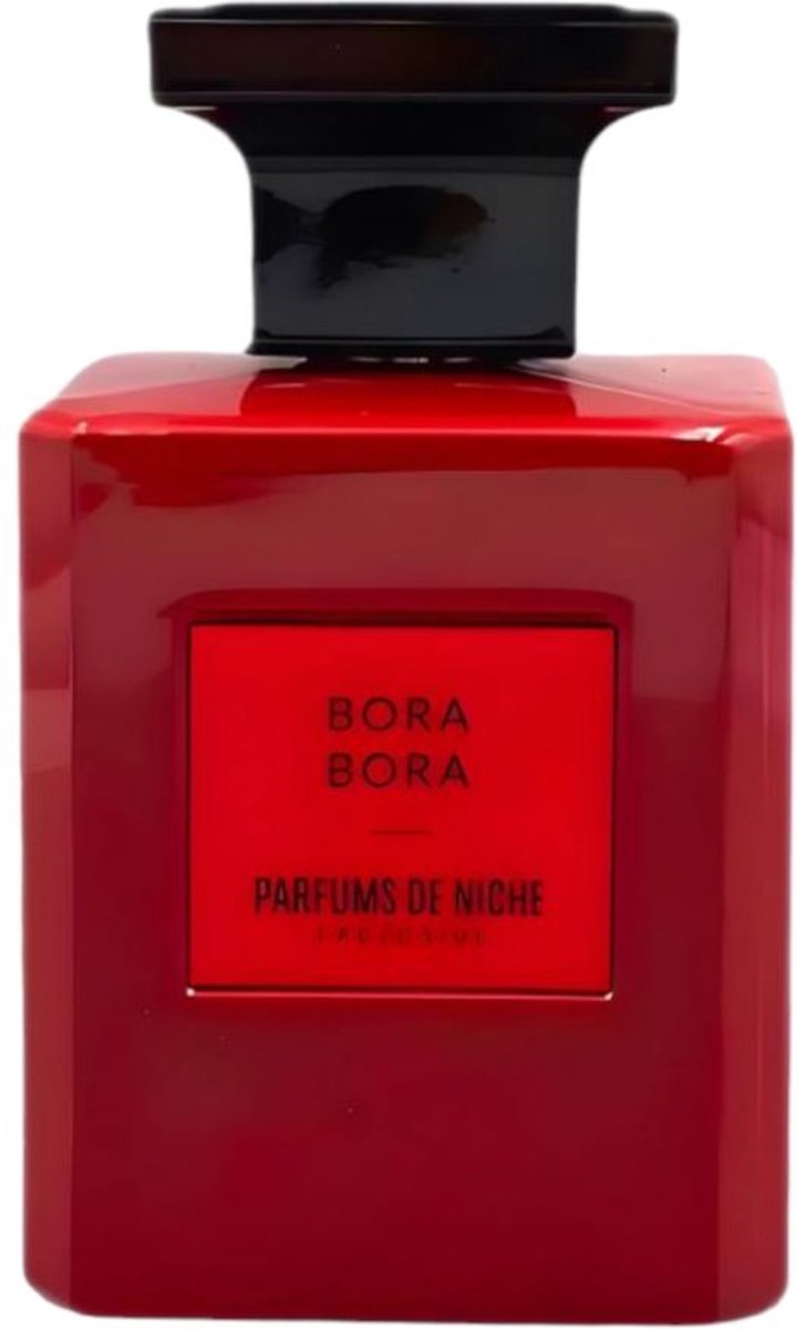 Parfums de Niche - Bora Bora - EDP 100 ML