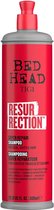 Bed Head by TIGI - Resurrection Repair - Shampoo - Voor droog & beschadigd haar - 600ml