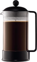 Koffiezetapparaat voor 8 Kopjes - Zwarte Uitvoering