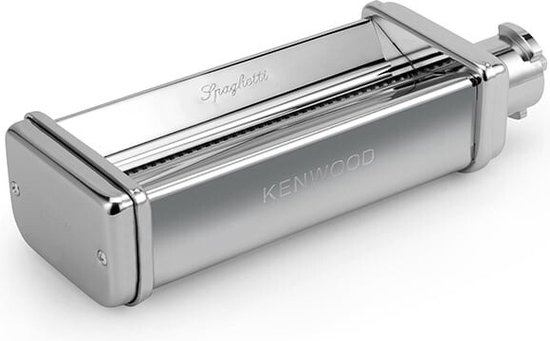 Kenwood KAX984ME Spaghetti maker - Accessoire voor Kenwood kMix, Chef & Major Keukenmachines van Kenwood — afbeelding 5