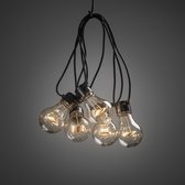 Bol.com Konstsmide lichtsnoer extra warm (10 lampen) aanbieding