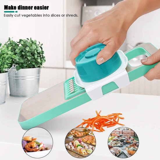 KitchenAid Groentesnijder 5KSMVSA | Krëfel - de beste prijzen, service