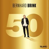 Bernhard Brink - 50 (2 CD)