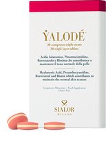 Yalodé 30 triple layer tablets