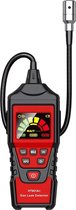 Livano Gas Detector - Gasdetector - Gasmelder Batterij - Aardgas - A+