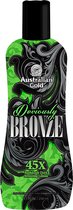 Australian Gold - Deviously Bronze - 250 ml - crème pour lit de bronzage
