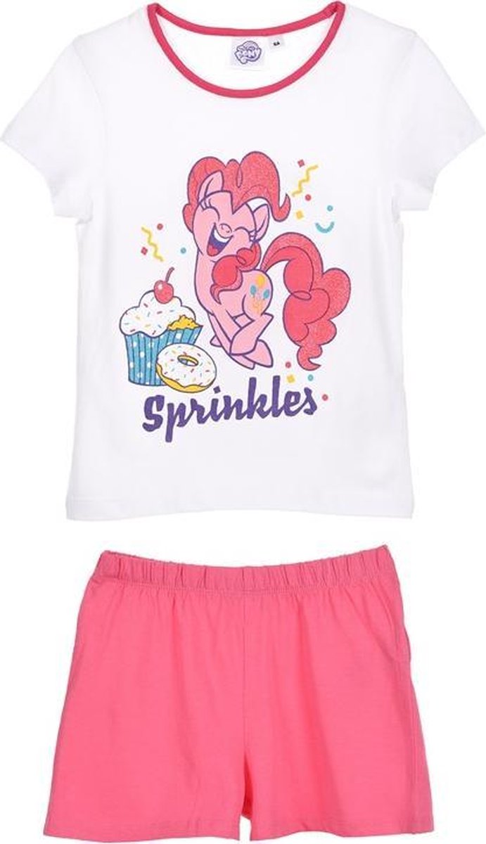 Shortama / pyjama My little Pony maat 98
