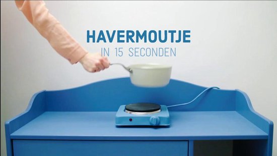 Havermoutje