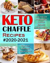 Keto Chaffle Recipes- Keto Chaffle Recipes #2020-2021