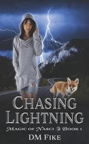 Chasing Lightning