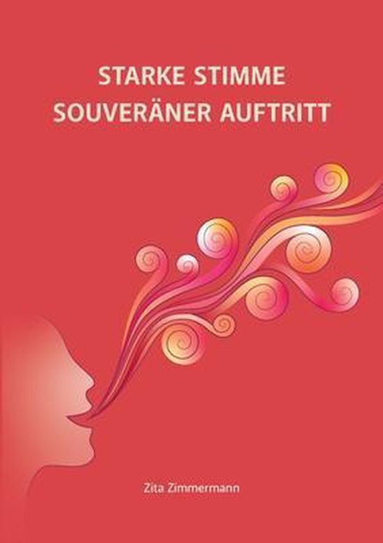 Starke Stimme - Souveräner Auftritt - cover