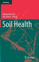 Soil Biology- Soil Health