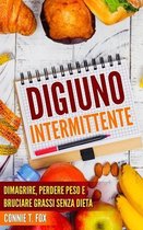 Digiuno Intermittente