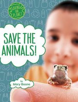 Save The Animals